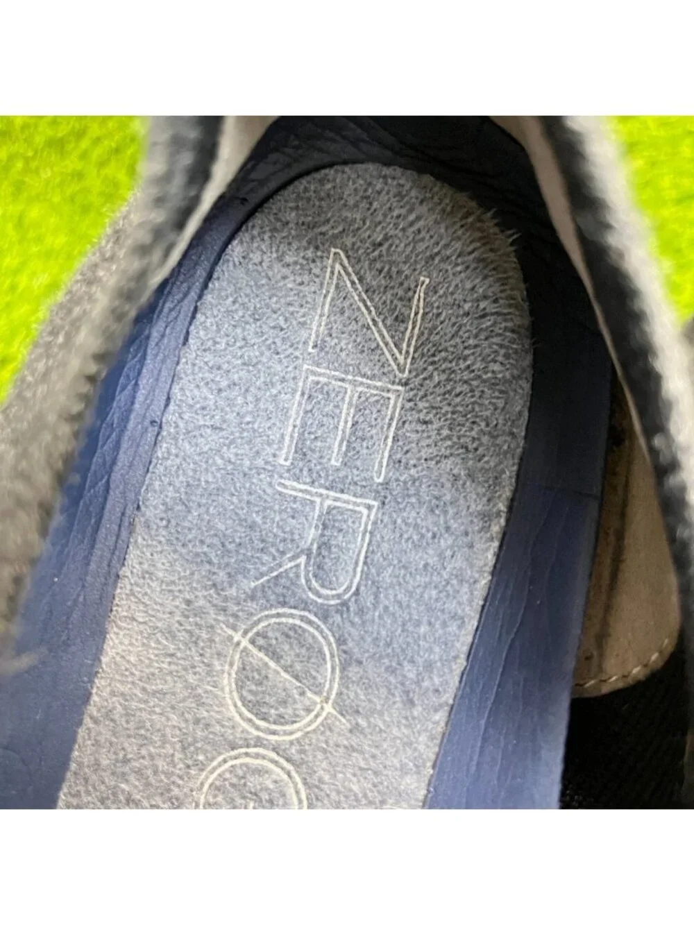 Cole Haan please review
